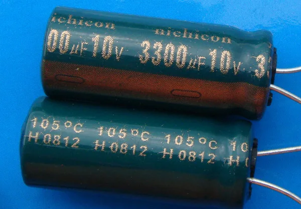 

Free Delivery. Computer motherboards 10 v 3300 uf 3300 uf electrolytic capacitors