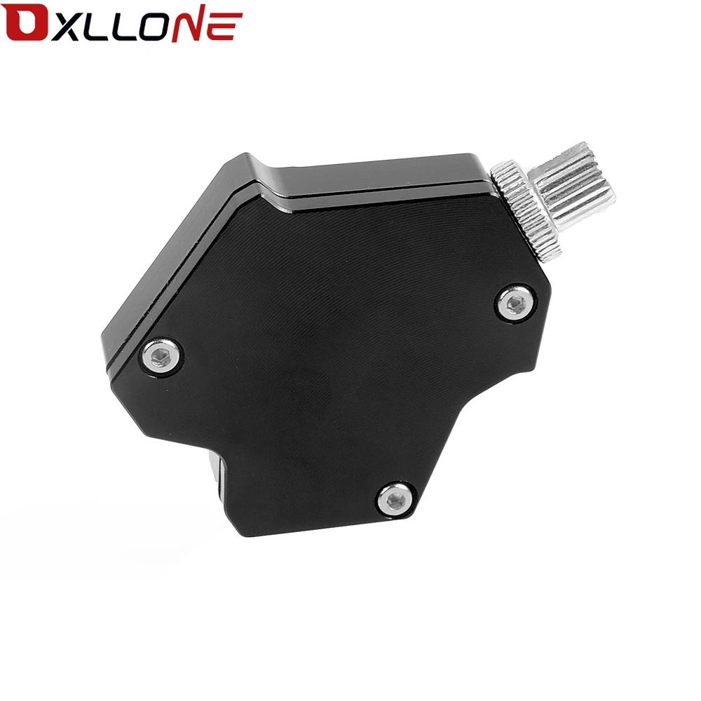 Аксессуары для мотоциклов с ЧПУ рычаг сцепления мотоцикла легко тянущийся