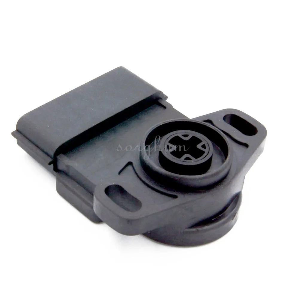 CITALL MR578861 MR578862 Датчик положения дроссельной заслонки TPS подходит для Mitsubishi Outlander Lancer 2003 2004 2005 2006