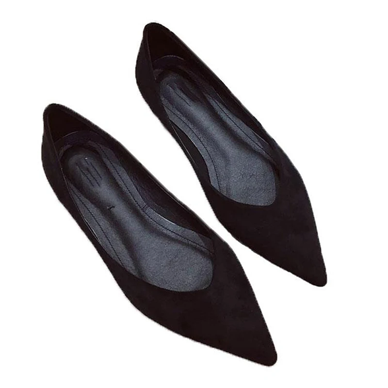 Женская обувь на плоской подошве коллекция 2019 года сезон весна осень модные