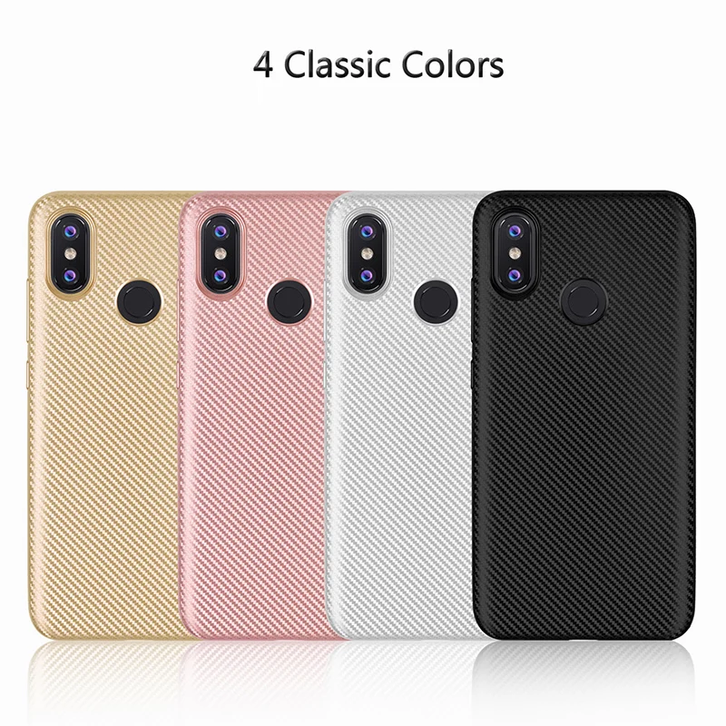 Semgceken чехол для Xiaomi redmi 4 4x pro 5a 5 plus prime note 4x5 s2 y2 6 6a силиконовый Ультратонкий