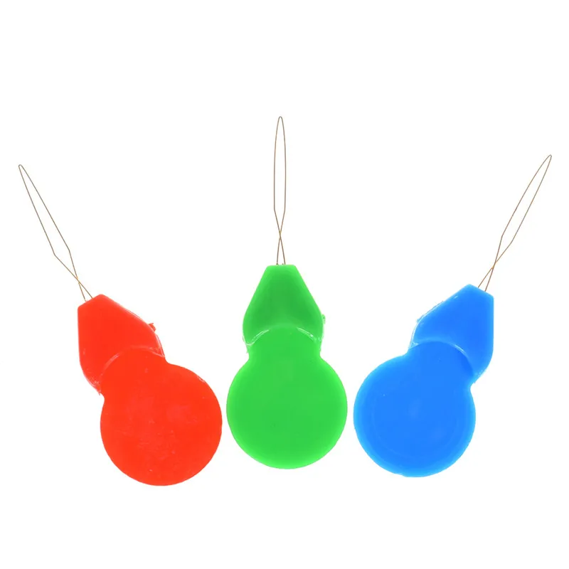 5 шт. ручной станок инструмент для шитья стежка полезное руководство пожилых