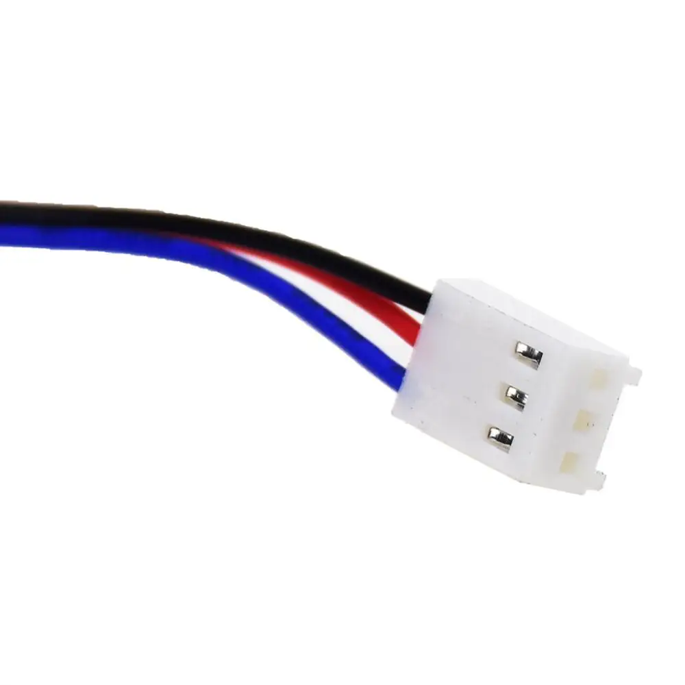 

For Delta FFB0812EHE 12V 1.35A Cooling Fan Speed Measuring Server Cabinet 3 Wires 8038 3Pin