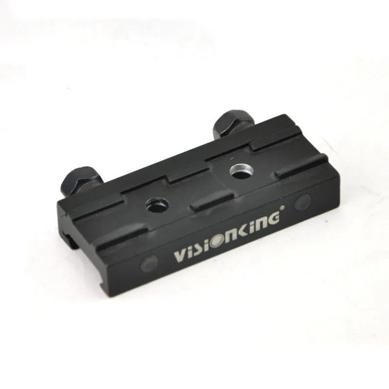 Visionking металлическое Крепление высокого качества для 6x2 5CL/6X25CC дальномер телескоп