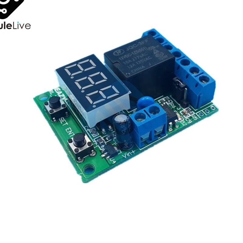 12V DC контроль релейного переключателя переключателя|relay switch|switch relay module12v module |