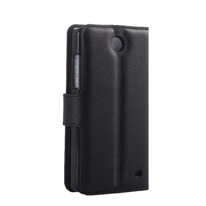 Кожаный чехол beworld для Nokia Lumia 630 635 кошелек Модный Цветной флип телефона чехол|case for