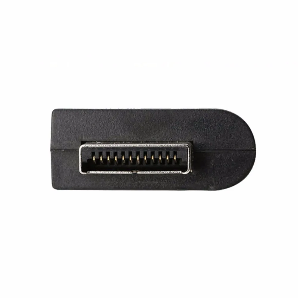 Для PS2-HDMI-совместимый HD видео преобразователь Аудио адаптер HDTV дисплей USB вход к