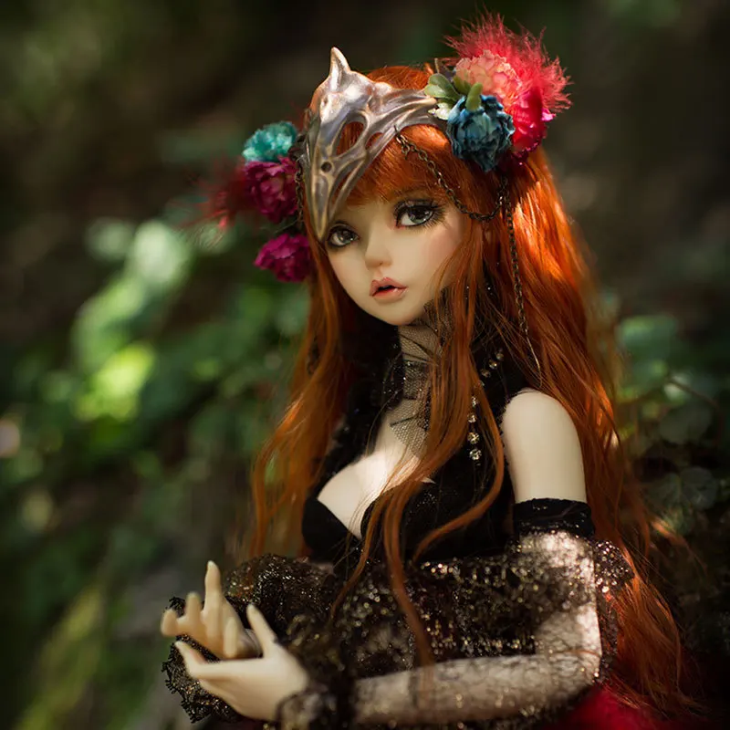 1/3 SD кукла BJD РИА игрушка bjd для детей подарок на вечеринку | Игрушки и хобби