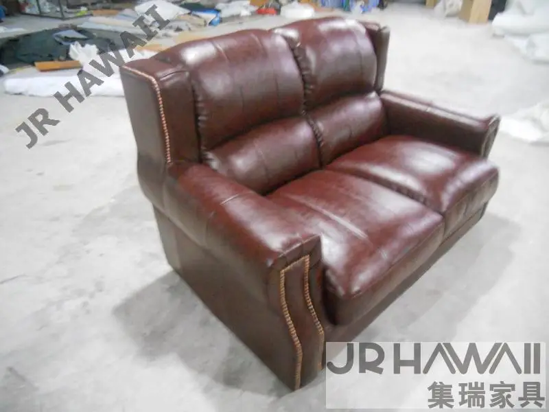 U-образный секционный диван современный для гостиной с кожей #1 + 2 3 2015 | Мебель