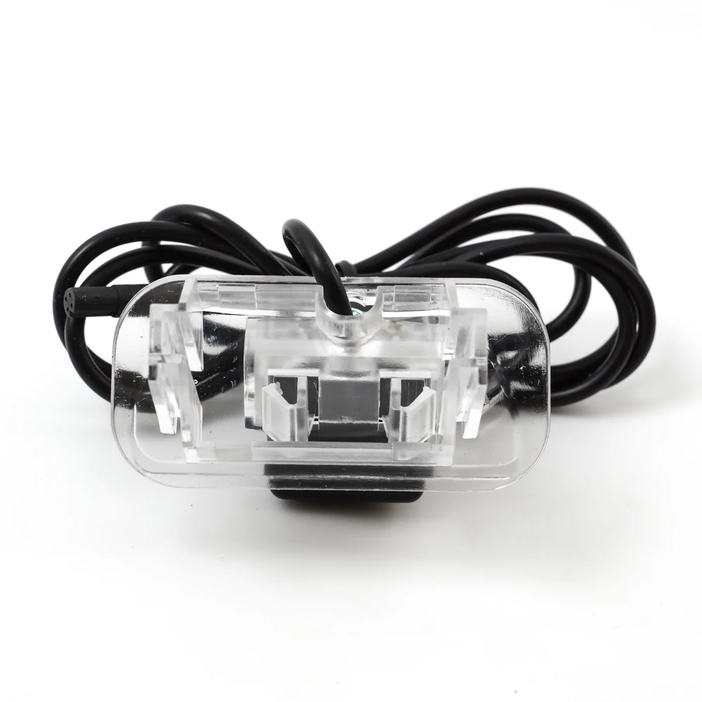 Светодиодный светильник ночного видения беспроводная автомобильная камера