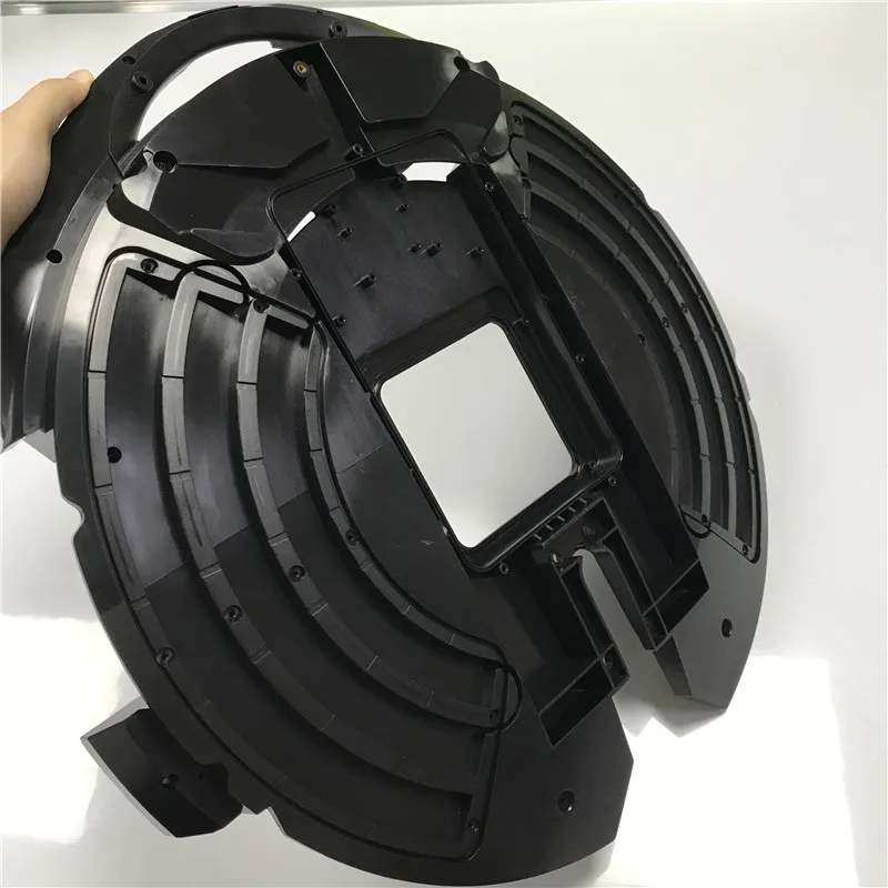 Оригинальный внутренний корпус 2 шт для INMOTION V10 V10F самобалансирующийся