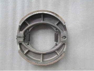 

STARPAD For cfmoto spring tension spring combination to lead 150 SHOE