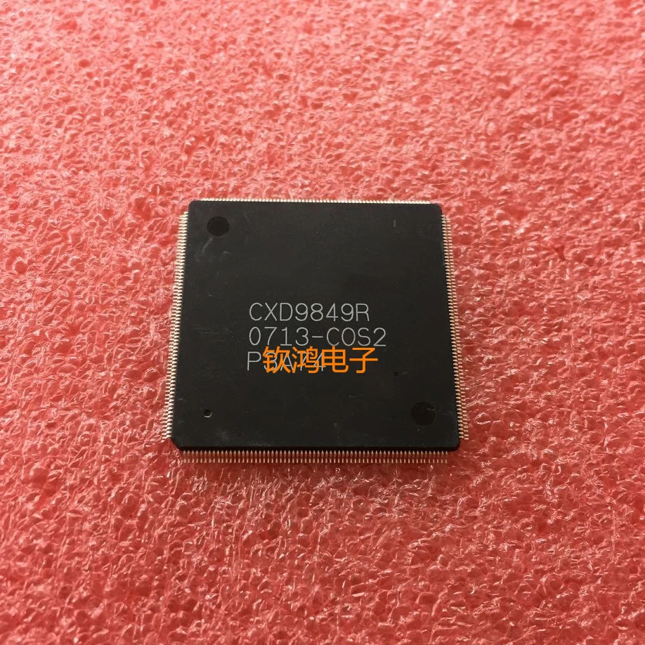 CXD9849R|Аксессуары для проекторов| |