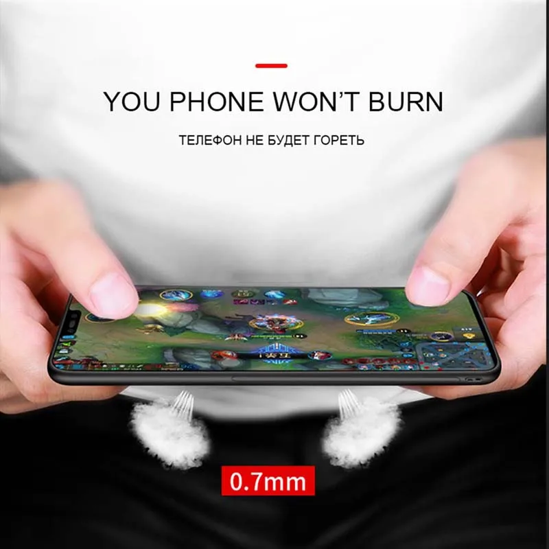 Роскошный тканевый чехол с текстурой для Huawei P20 Pro Lite мягкий силиконовый P10 Plus Mate 10