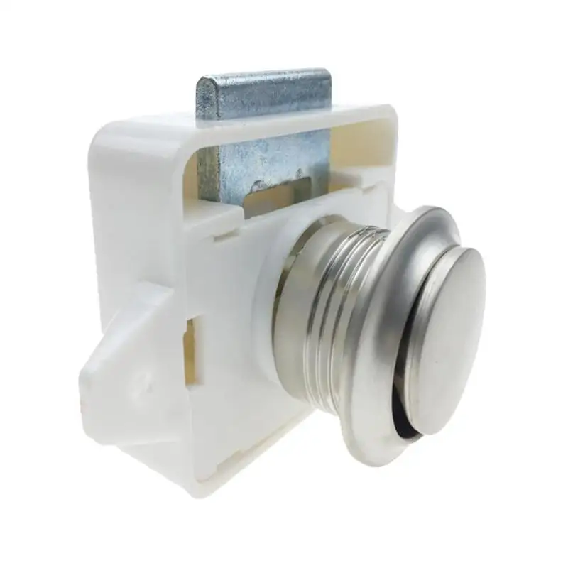 1 шт. Автомобильный Замок для кемпера RV Караван лодочный мотор дома и офиса ящик