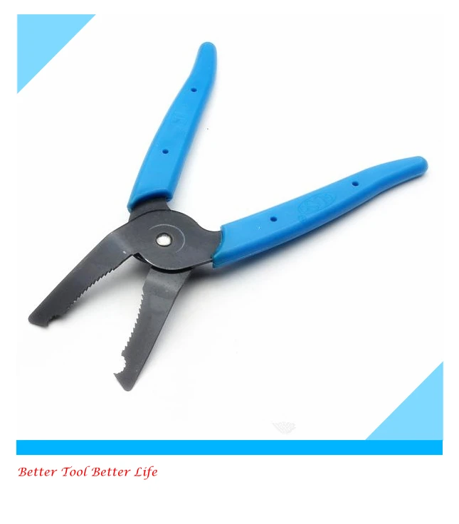 Плоскогубцы GOSO для снятия панели плоскогубцы фиксации инструменты блокировки