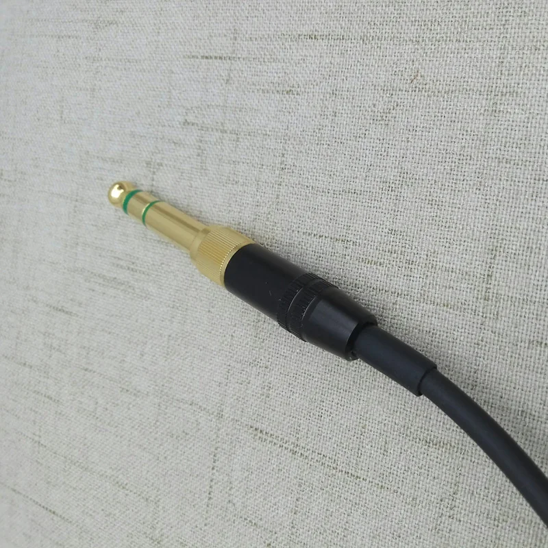Замена наушников с соединителем USB разъем для SONY MDR 7506 v6 CD700 900ST весенней линейки