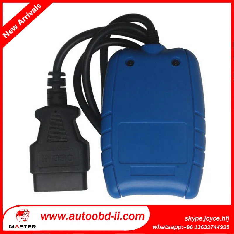 Оригинальный мастер OBD2 dtc чтения MT-50 ручной код читателя по Бесплатная доставка |