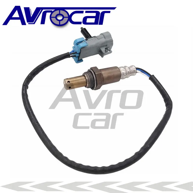 O2 Lambda датчик кислородный соотношения воздуха и топлива для HUMMER H3T H3 ISUZU ASCENDER I-280 I-290