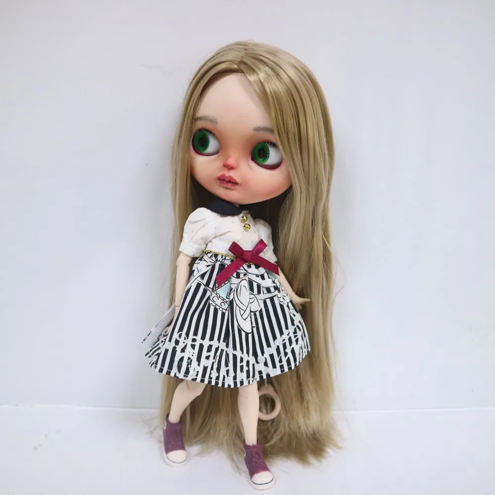 Кукла Blyth girl на заказ № RGF66|Куклы| |