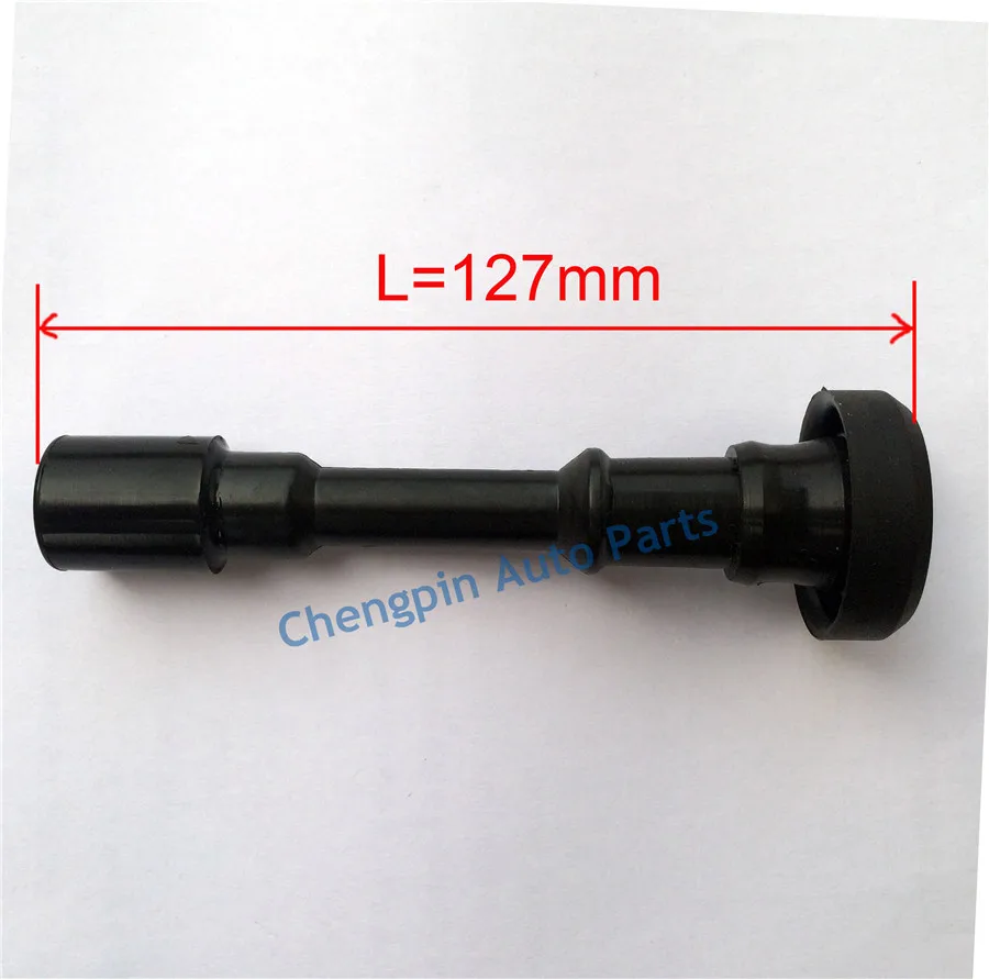 (10 шт./лот) соединительный стержень катушки зажигания/стержень соединения
