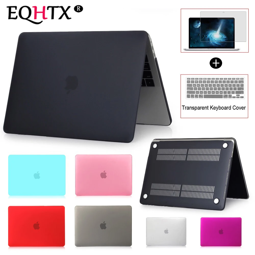 Чехол для ноутбука EQHTX Apple MacBook Air 13 Pro Retina 11 12 15 2016񟭑 񟭒 New &quotс сенсорной