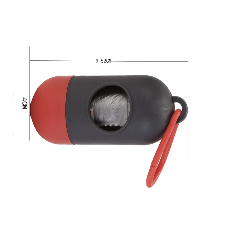 Набор сумок для домашних животных 2020 держатель мусорных мешков аксессуары ящик