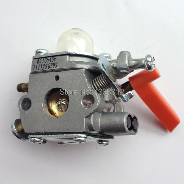 308054013 308054012 Homelite Ryobi триммер ремесленника воздуходувки Карбюратор OEM | Инструменты