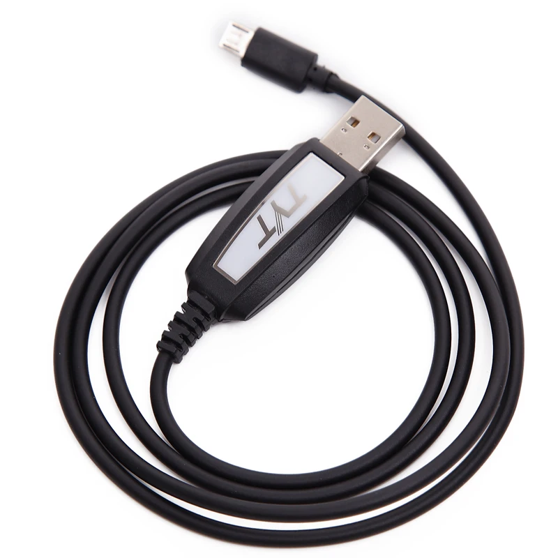 

TYT USB- + CD