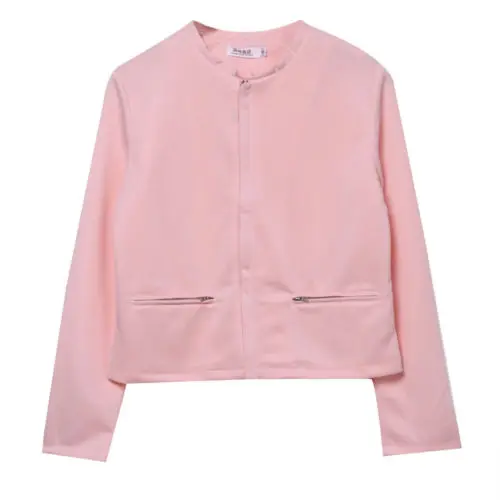 Лидер продаж модная женская куртка новинка 2018 осенне весенний женский костюм