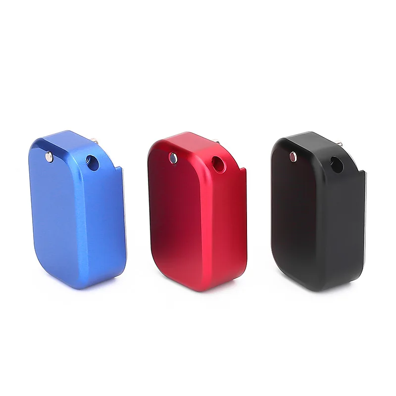 Аксессуары для тактического пистолета AR 15 M4 алюминиевая база соревнований