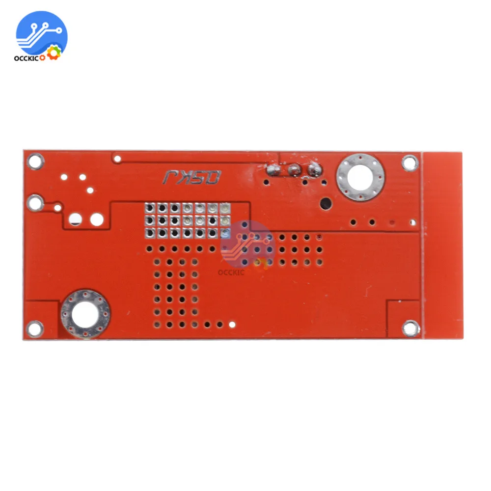 XL6009 Мощность шаг вверх/вниз Boost бак питания Зарядное устройство Модуль 3 8 32V