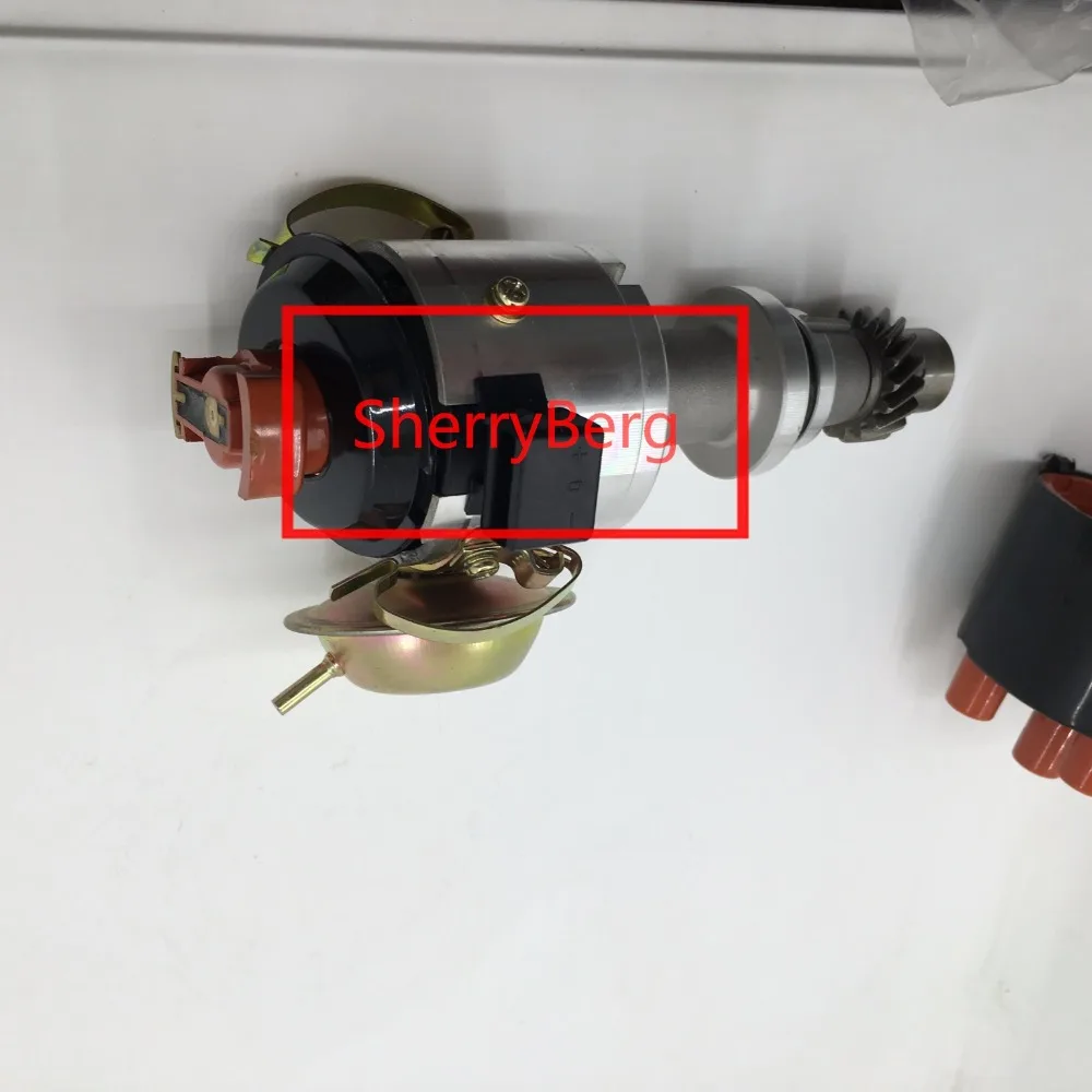 Бесплатная доставка 027905205L новых компонентов для AUDI 4000 1984 L4-1.8L VOLKSWAGEN GOLF JETTA лиса |
