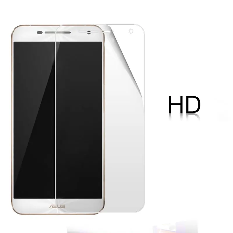 Защита для экрана Антибликовая матовая пленка Asus Pegasus 2 PLUS X550 5 in HD прозрачный