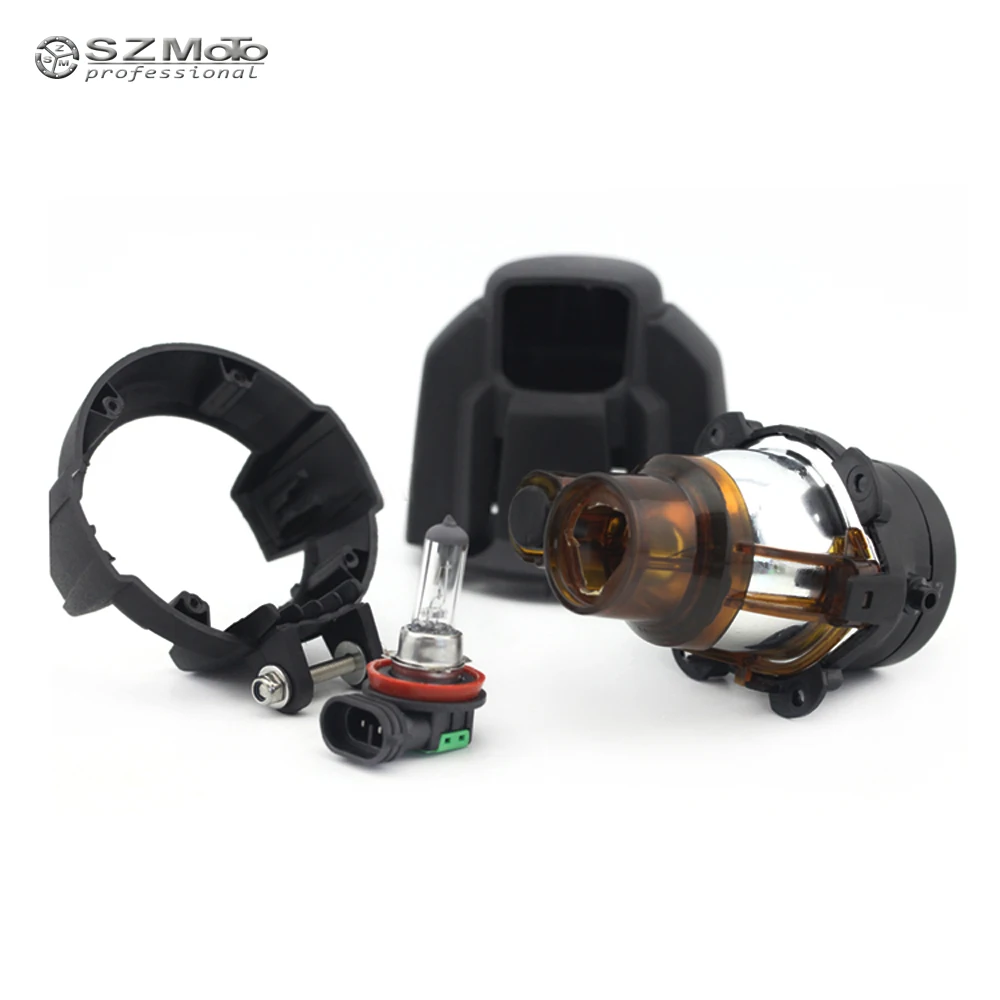 Для SUZUKI DL 650 1000 DL650 V Strom HONDA CRF1000L CRF 1000L передние фары для вождения Aux Противотуманные