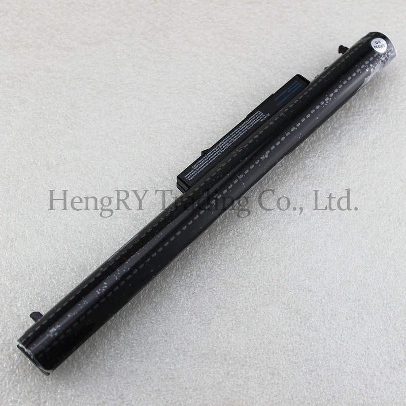 HSW 4 ячейки 740715 001 15 h000 S000 батареи для ноутбука HP 240 G2 CQ14 CQ15 OA04 HSTNN PB5S LB5S