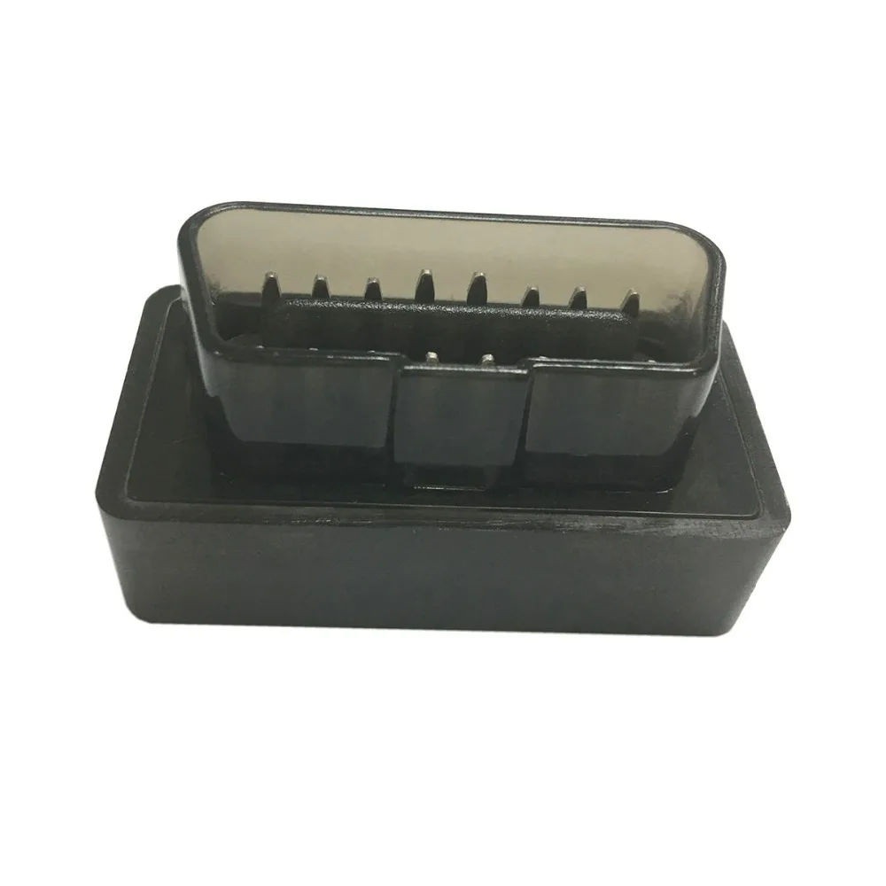 Сканер Viecar Bluetooth 4 0 VC102 ELM327 OBD2 с поддержкой протокола J1850|Диагностические сканеры