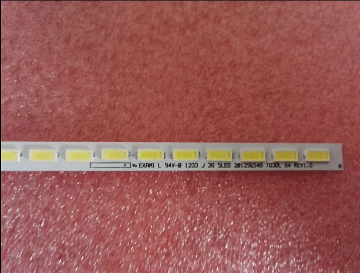 

Светодиодный экран с подсветкой для телевизоров TCL L46E5000-3D led LIGHTS L46V7300A-3D