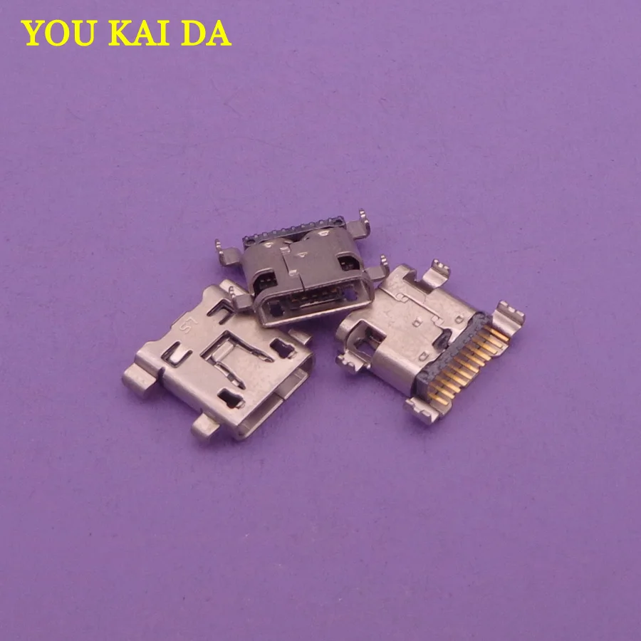 10 шт. зарядный порт Micro USB док станция разъем для LG G3 D855 D851 D850 LS985 LS990 G2 D800 D801 D802 D803 VS980