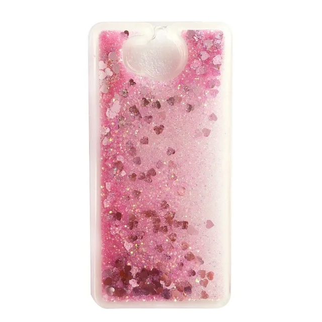 quicksand Pink Чехол для huawei Y5 чехол Крышка huawei Y6 чехол силиконовый 3D Мягкий силиконовый чехол с рисунком из мультфильма гелевый Чехол для телефона для huawei Y5 /Y6 5,0 - Цвет: quicksand Pink