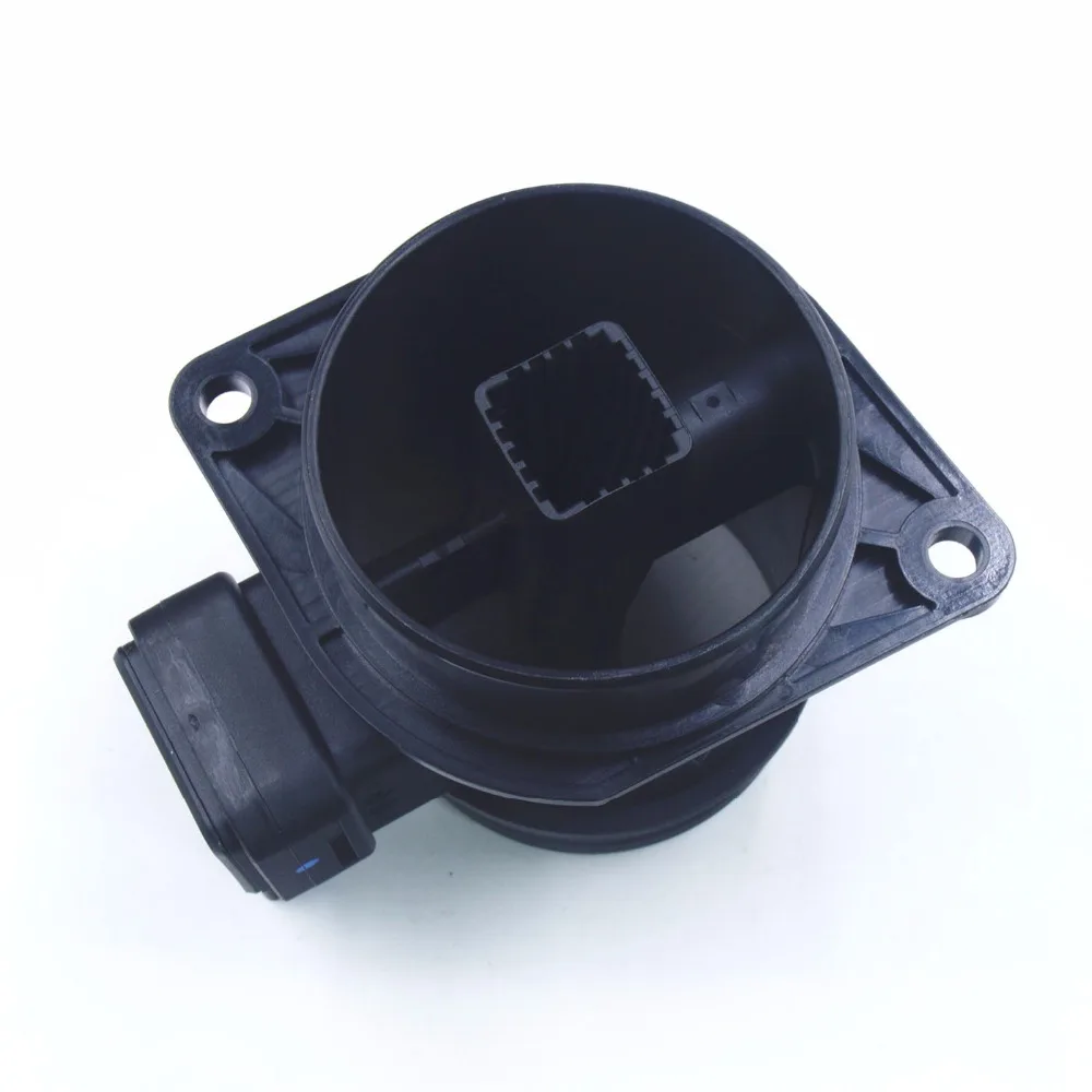 Датчик расхода воздуха 5WK97023 03L906461 для SEAT ALTEA LEON IBIZA TOLEDO SKODA ROOMSTER FABIA SUPERB YETI RAPID 1 6 TDI |
