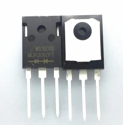 ; партия из 20 шт./лот MUR3060PT MUR3060 3060-247 IC