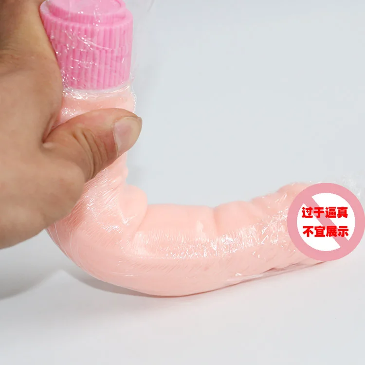 Секс-инструменты на продажу Горячая фаллоимитатор вибратор Реалистичная