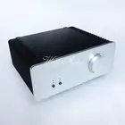 2017 Новый Чистый усилитель мощности аудио класса A 1969 Hi-Fi стерео 10 Вт микрофонный усилитель