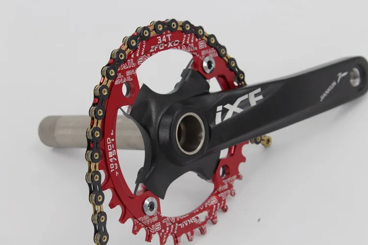 8/9/10/11/12 s велосипедные цепи 116 ссылки велосипед для Shimano SRAM CP Системы|Велосипедная