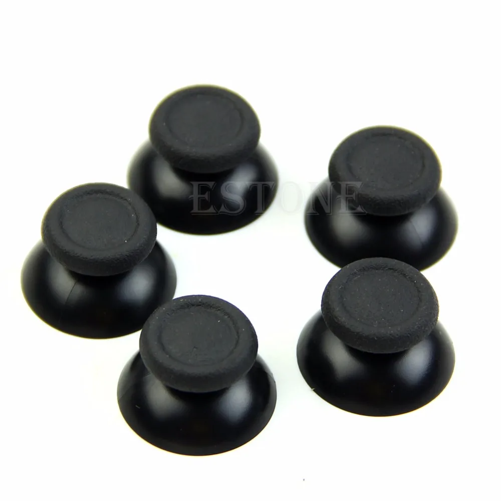 1 Набор 10 шт Прочный сменный контроллер аналоговые Thumbsticks Thumb Stick для Sony PS4|stick for