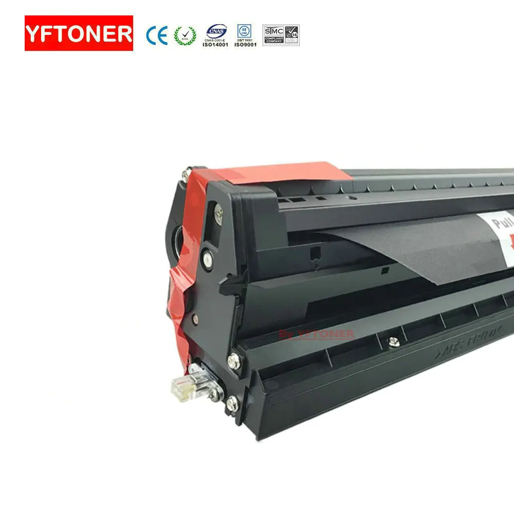 YFTONER барабанный блок для Ricoh Aficio 2015 MP2500 MP1600 копировальный картридж с