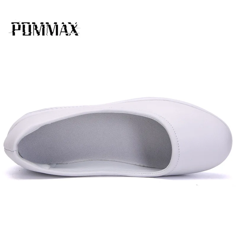 обувь на большой подошве 2019 новинки женские кроссовки найк массивной