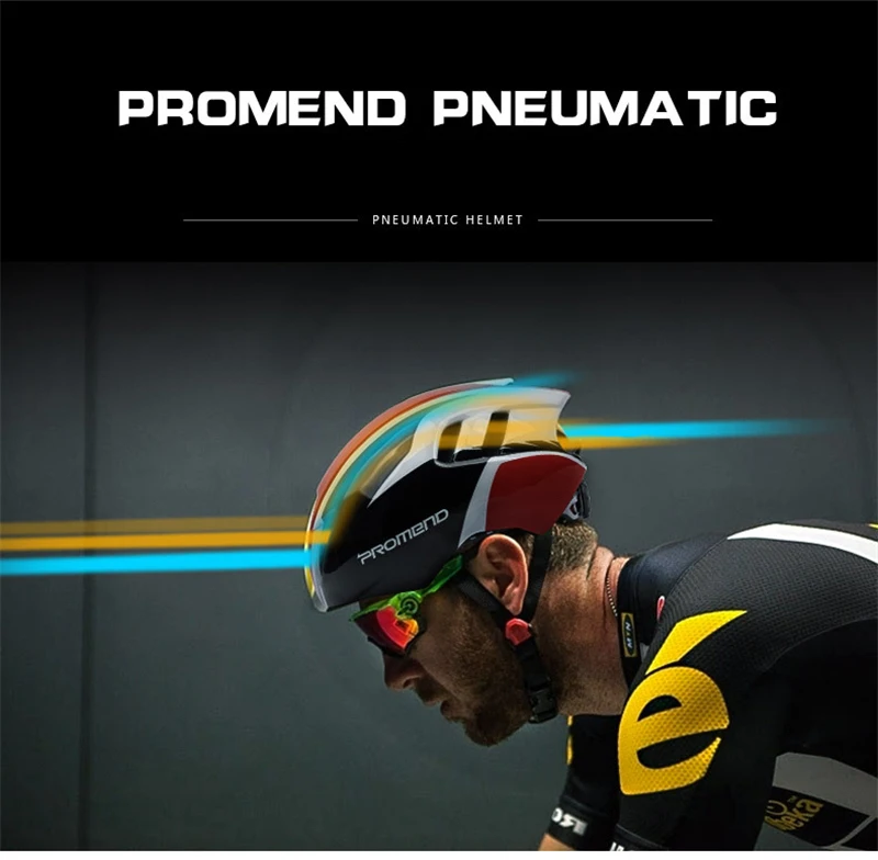 Promend велосипедный шлем в форме MTB дорожный велосипед AM XC безопасный регулируемый