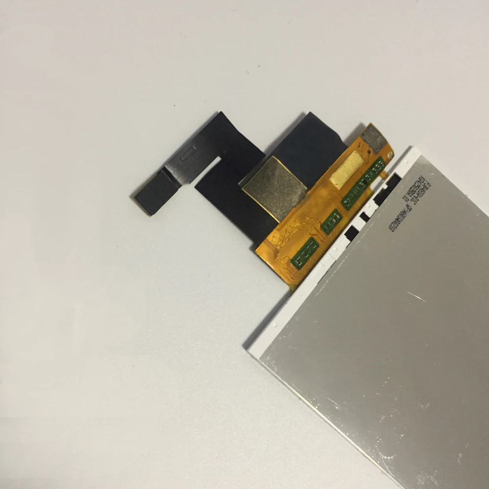Модуль ЖК дисплея для Sony Xperia M2 S50H D2302 D2303 D2305 D2306 панель экрана монитора 100% тест +